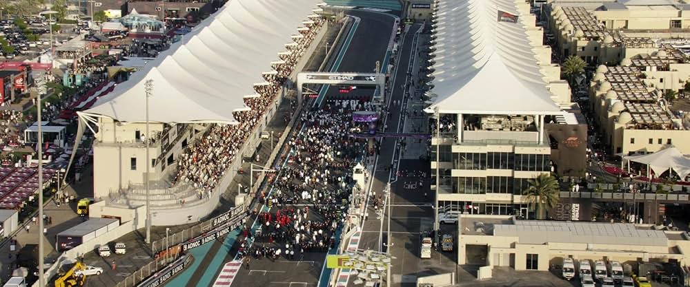 F1®／エフワンの画像