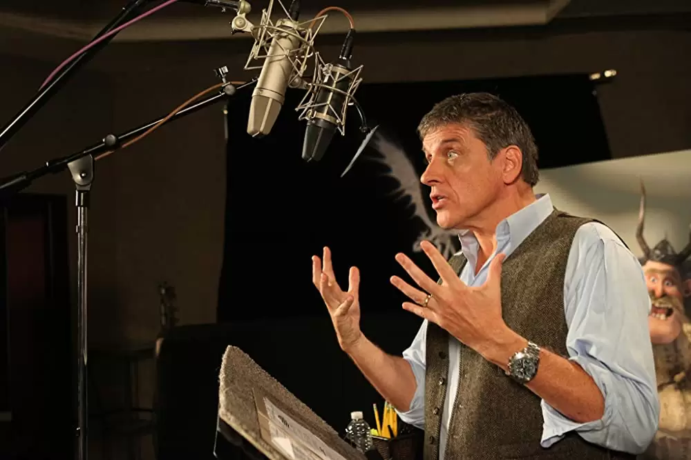 ヒックとドラゴンの画像