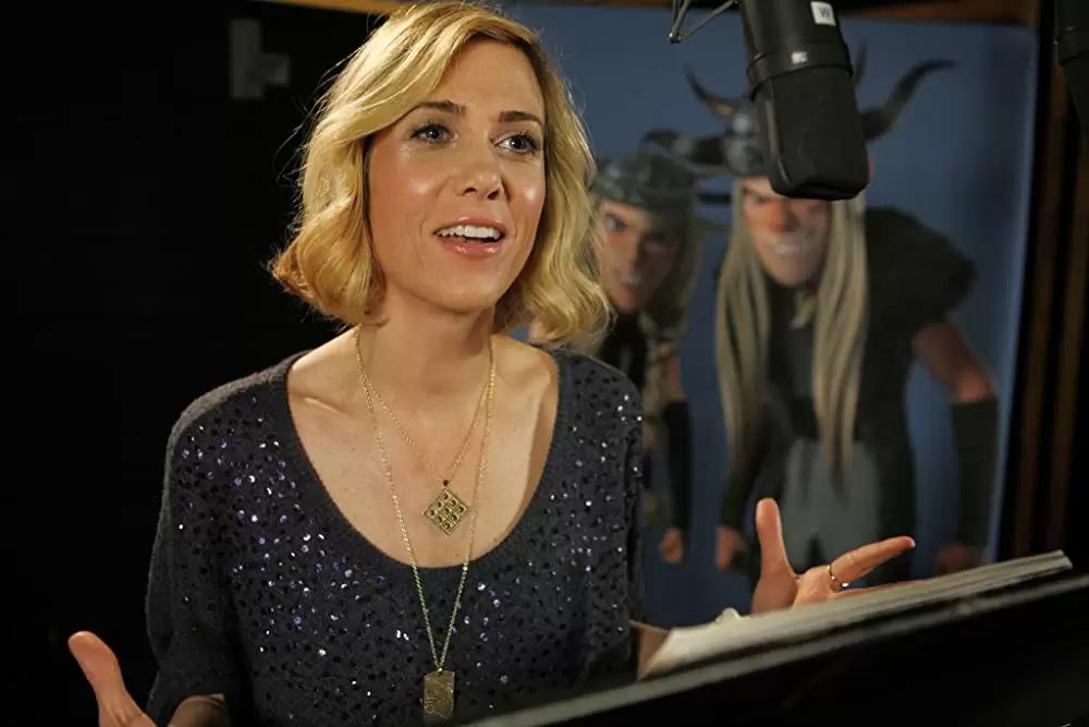 ヒックとドラゴンの画像