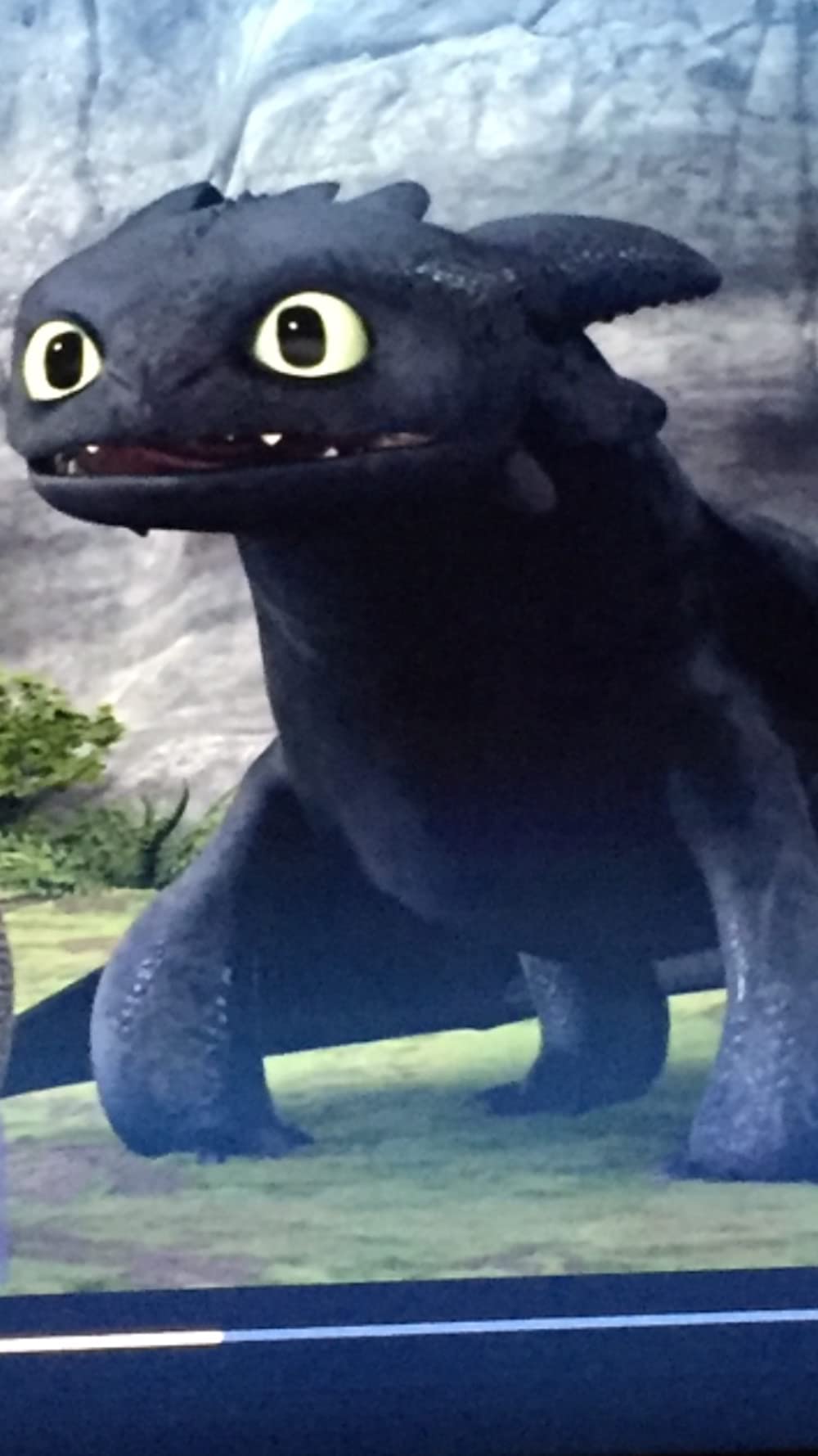 ヒックとドラゴンの画像