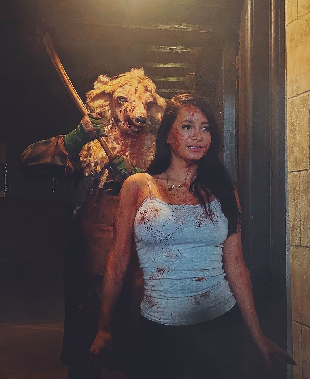 メリーおばさんのひつじの画像