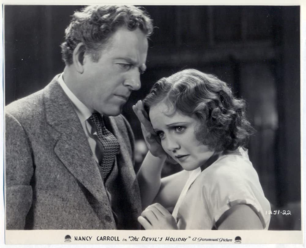 悪魔の日曜日の画像