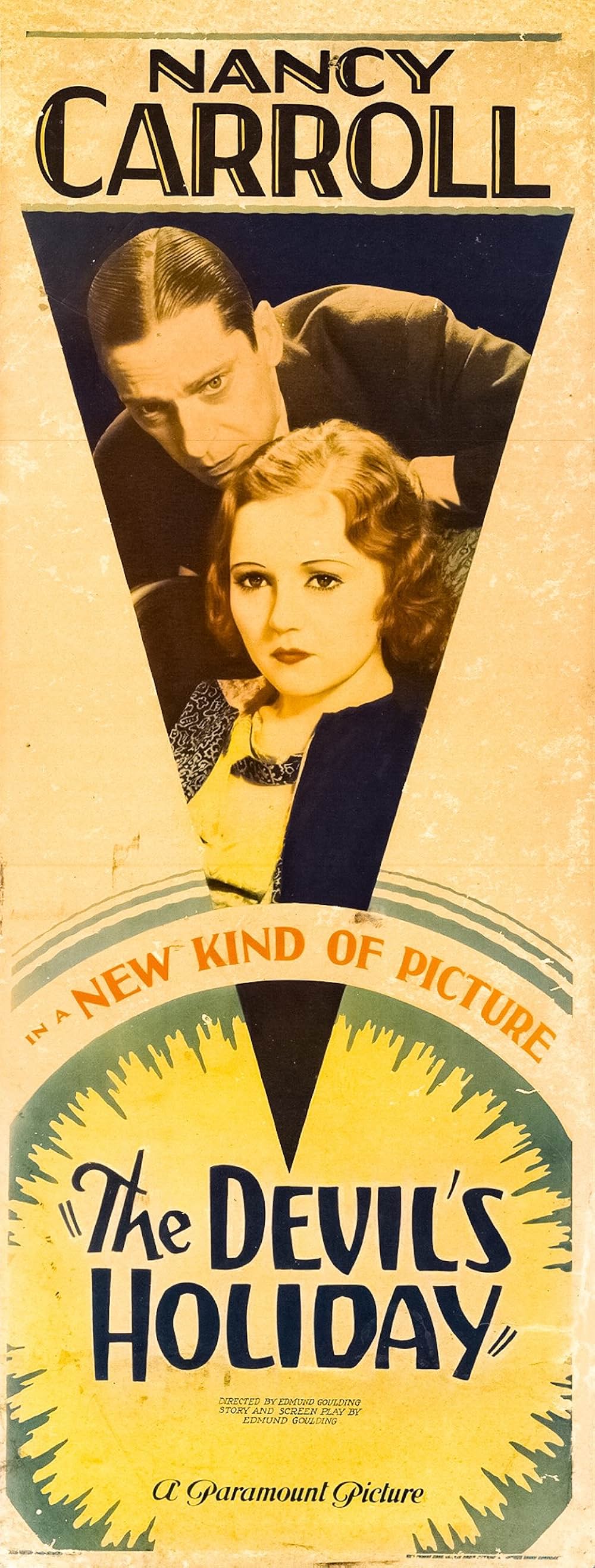 悪魔の日曜日の画像