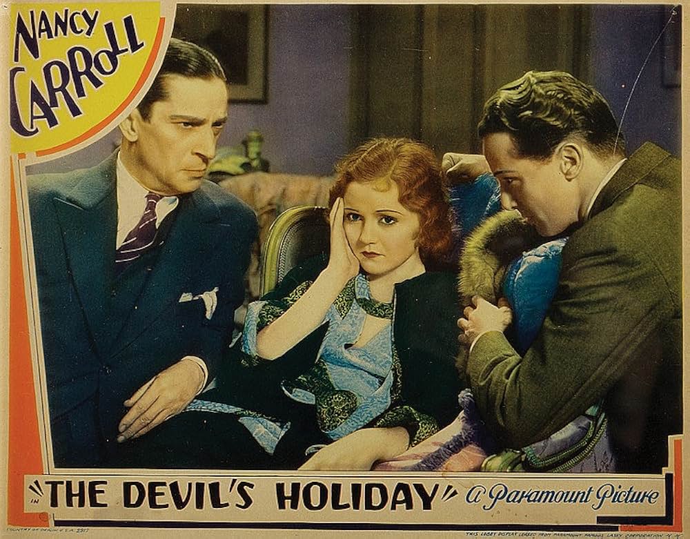 悪魔の日曜日の画像