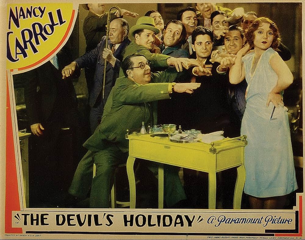 悪魔の日曜日の画像