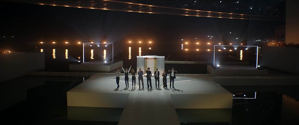 グランド・イリュージョン／ダイヤモンド・ミッションの画像