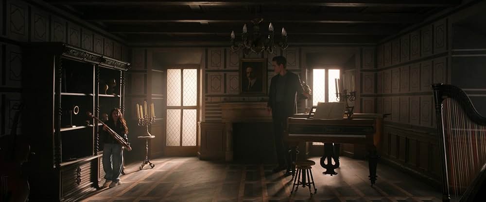 グランド・イリュージョン／ダイヤモンド・ミッションの画像