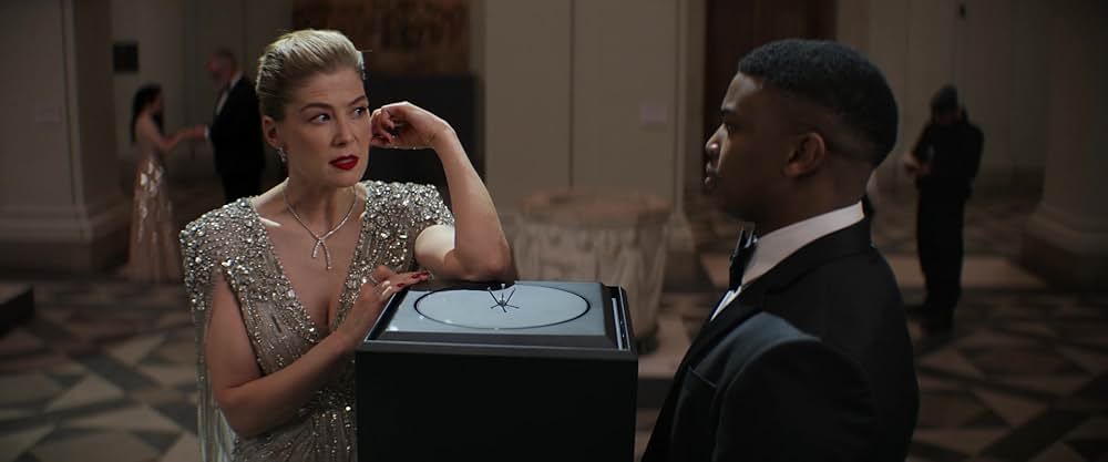 グランド・イリュージョン／ダイヤモンド・ミッションの画像