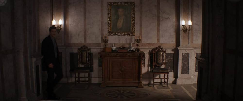 グランド・イリュージョン／ダイヤモンド・ミッションの画像