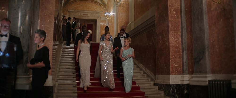 グランド・イリュージョン／ダイヤモンド・ミッションの画像