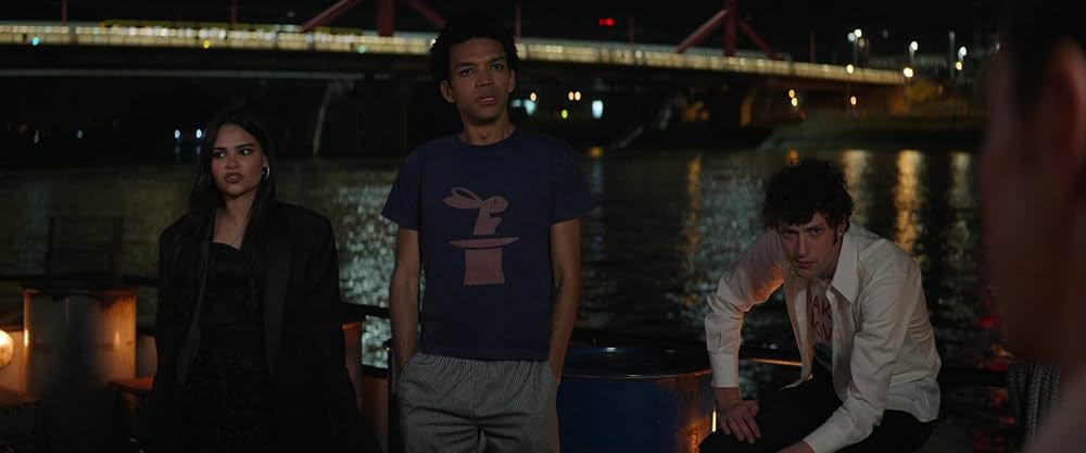 グランド・イリュージョン／ダイヤモンド・ミッションの画像