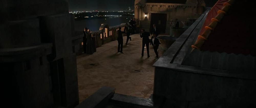 グランド・イリュージョン／ダイヤモンド・ミッションの画像