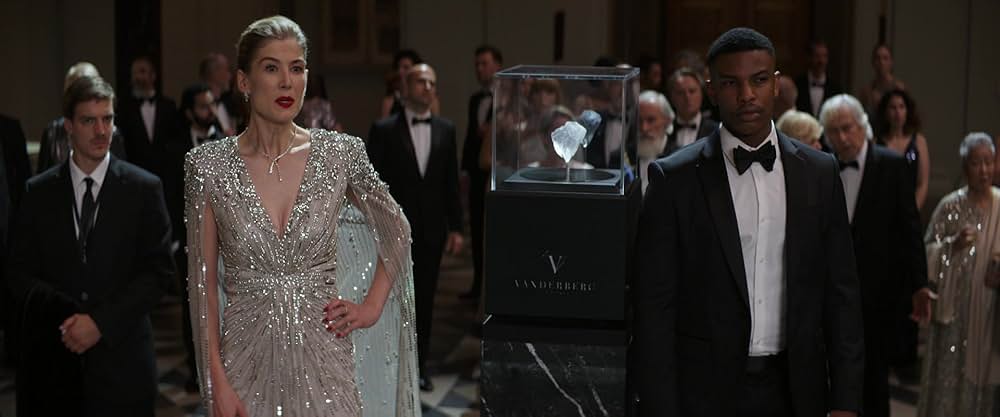 グランド・イリュージョン／ダイヤモンド・ミッションの画像