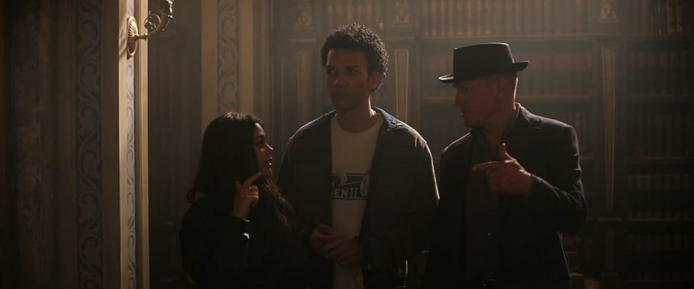 グランド・イリュージョン／ダイヤモンド・ミッションの画像