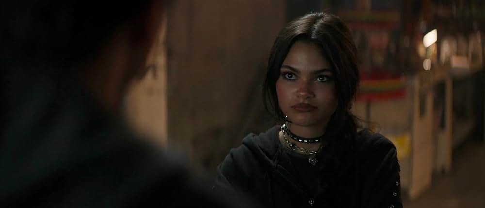 グランド・イリュージョン／ダイヤモンド・ミッションの画像