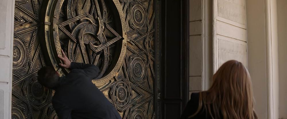 グランド・イリュージョン／ダイヤモンド・ミッションの画像