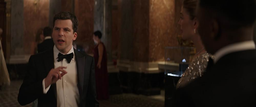 グランド・イリュージョン／ダイヤモンド・ミッションの画像