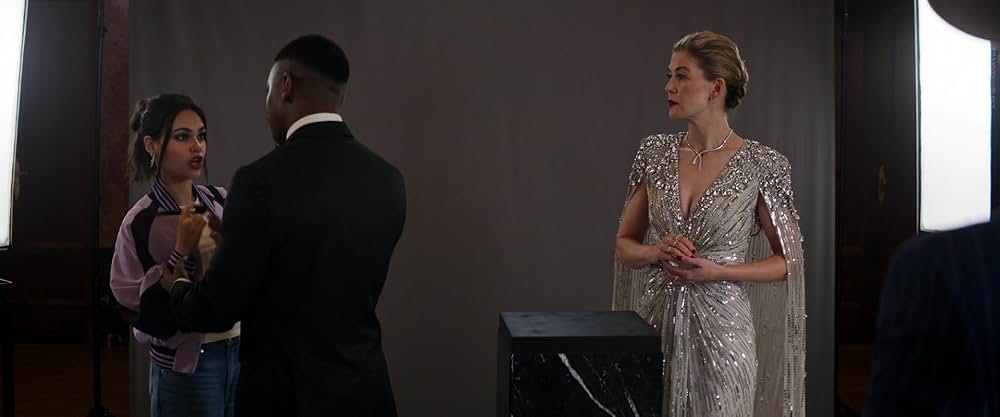 グランド・イリュージョン／ダイヤモンド・ミッションの画像