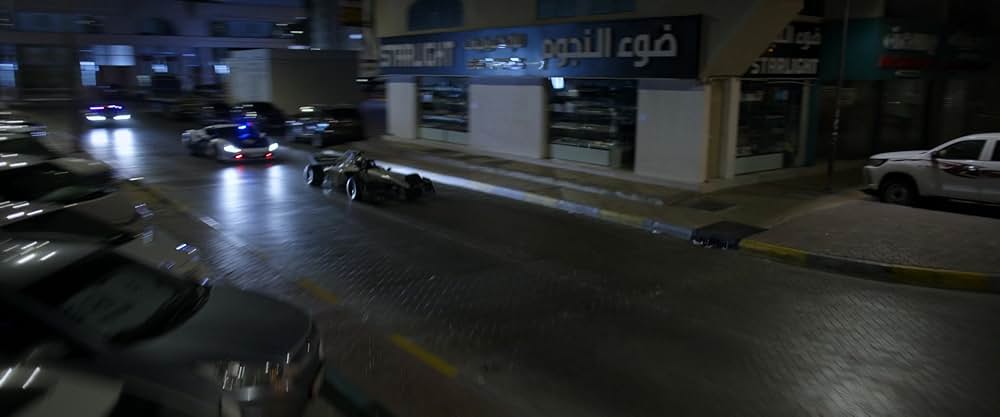 グランド・イリュージョン／ダイヤモンド・ミッションの画像