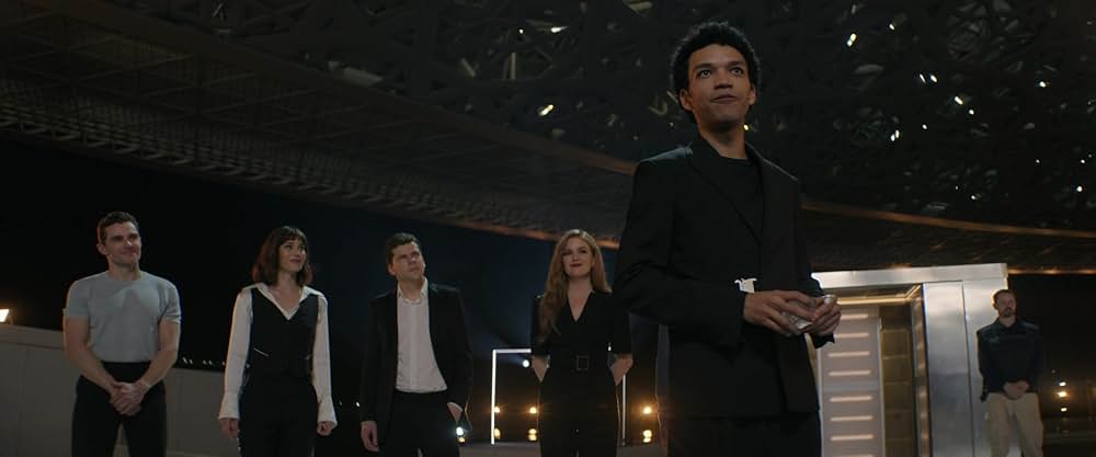 グランド・イリュージョン／ダイヤモンド・ミッションの画像