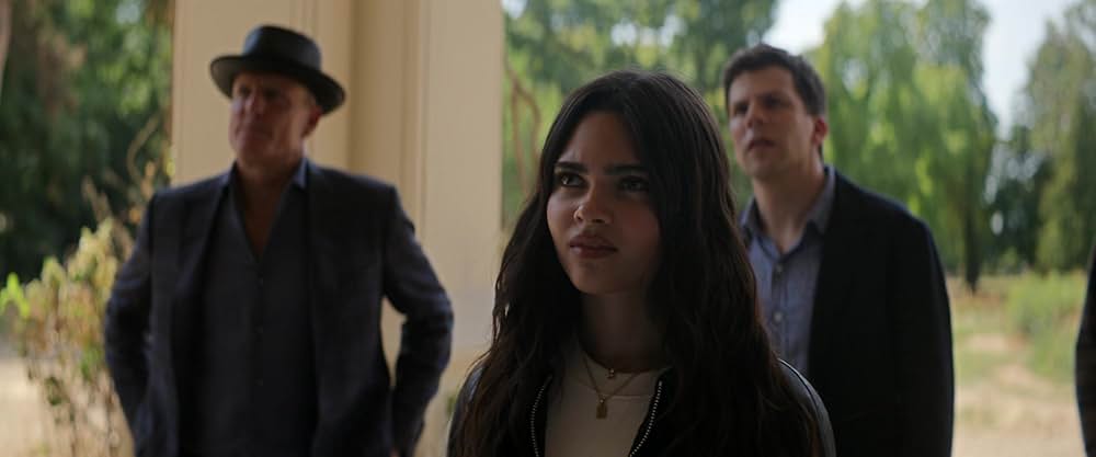 グランド・イリュージョン／ダイヤモンド・ミッションの画像