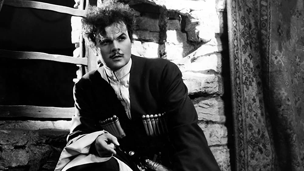 悪漢の唄の画像