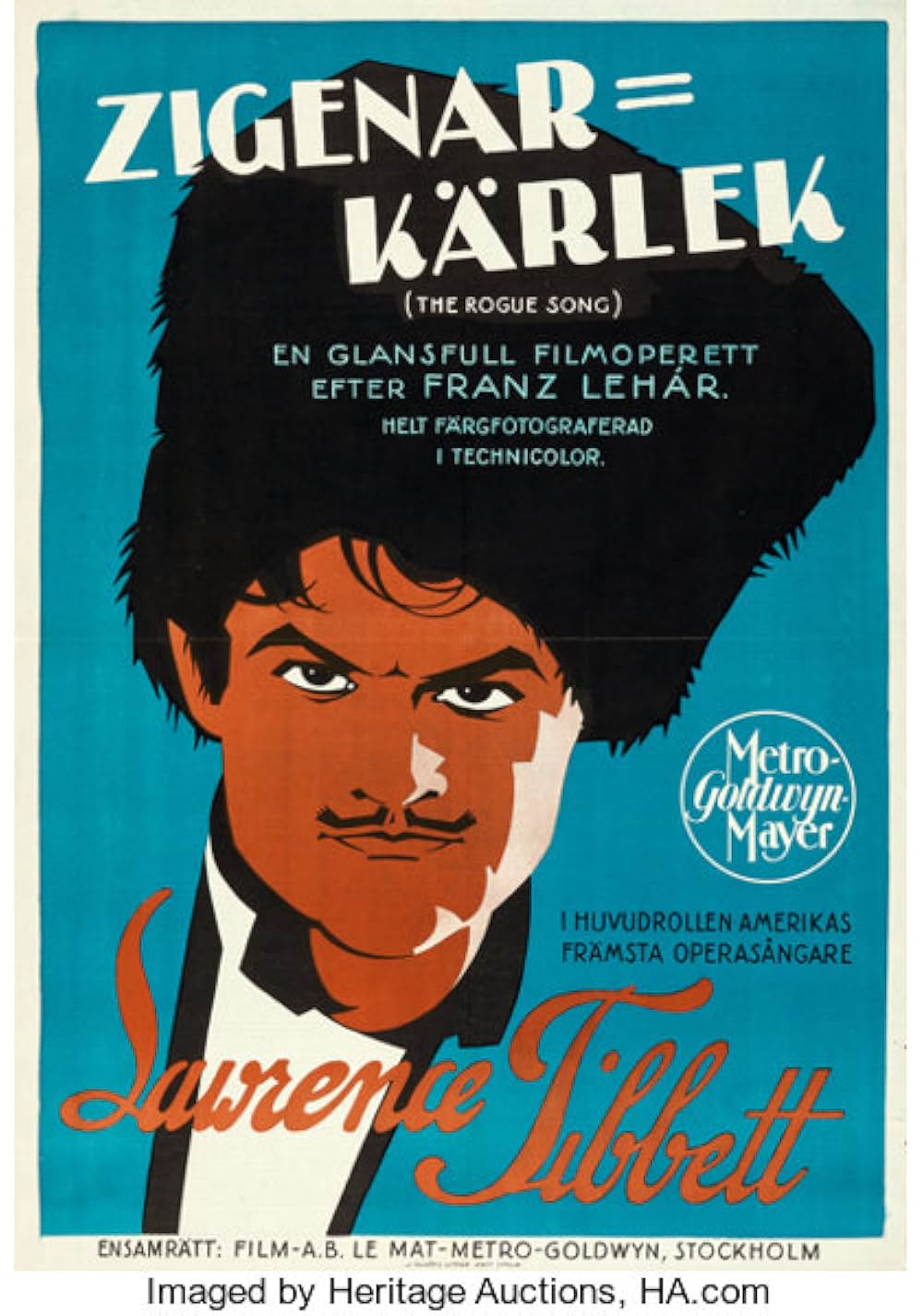 悪漢の唄の画像