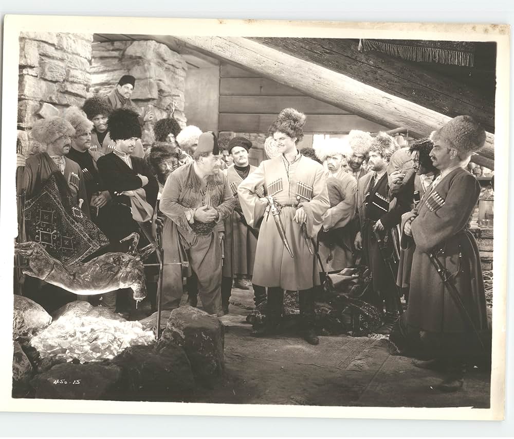 悪漢の唄の画像