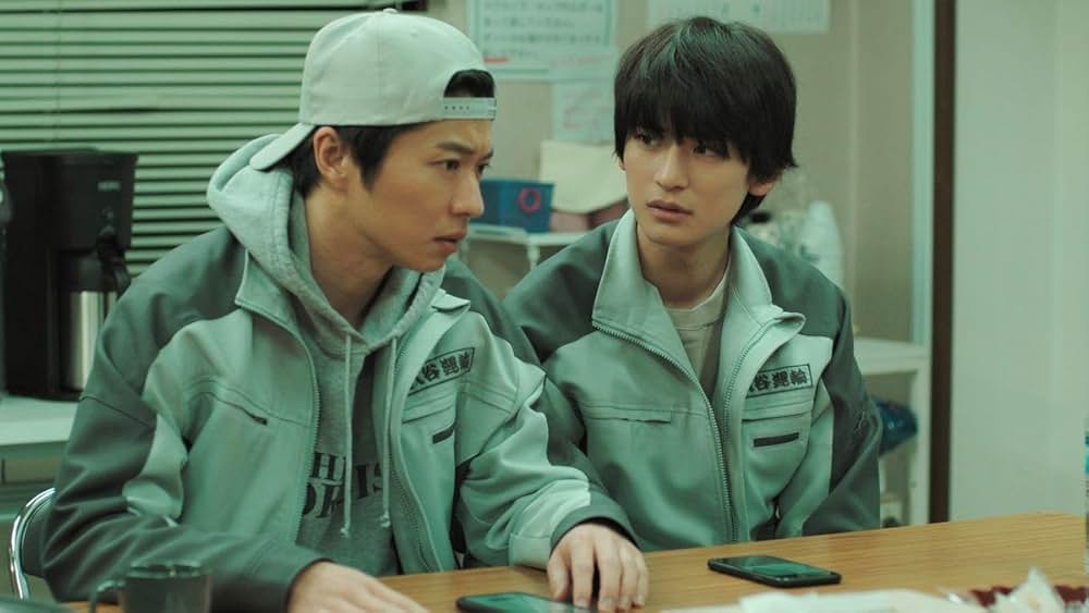 あの人が消えたの画像