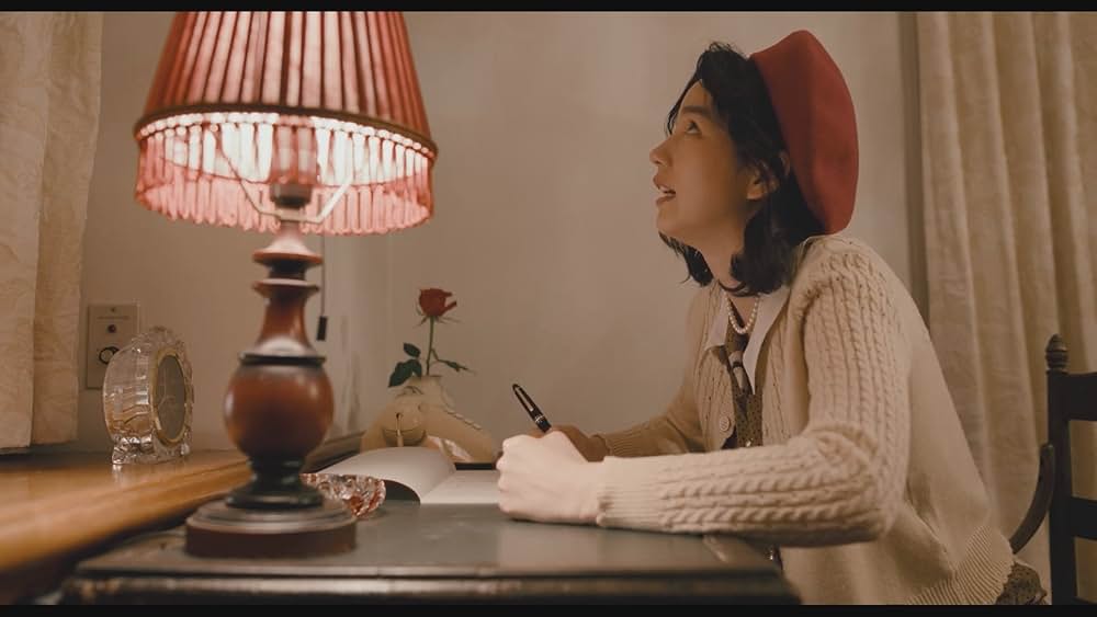 私にふさわしいホテルの画像