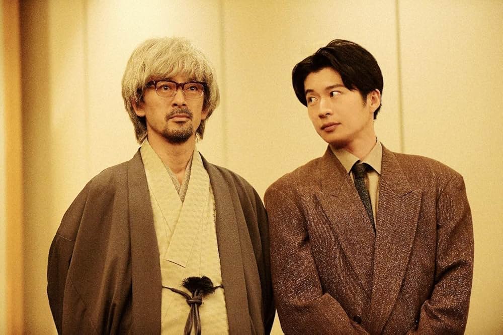 私にふさわしいホテルの画像