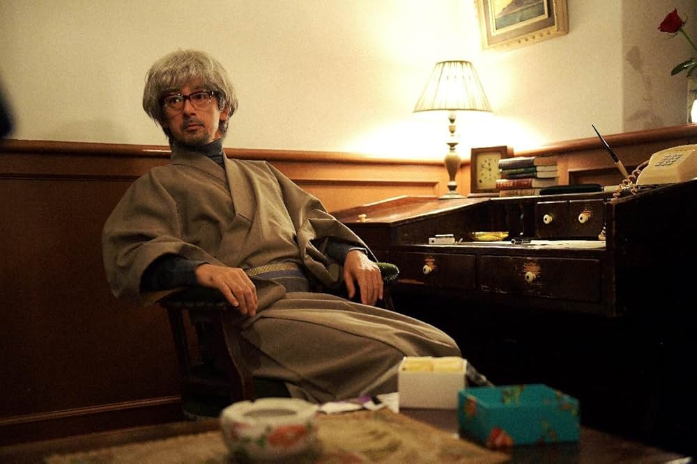 私にふさわしいホテルの画像