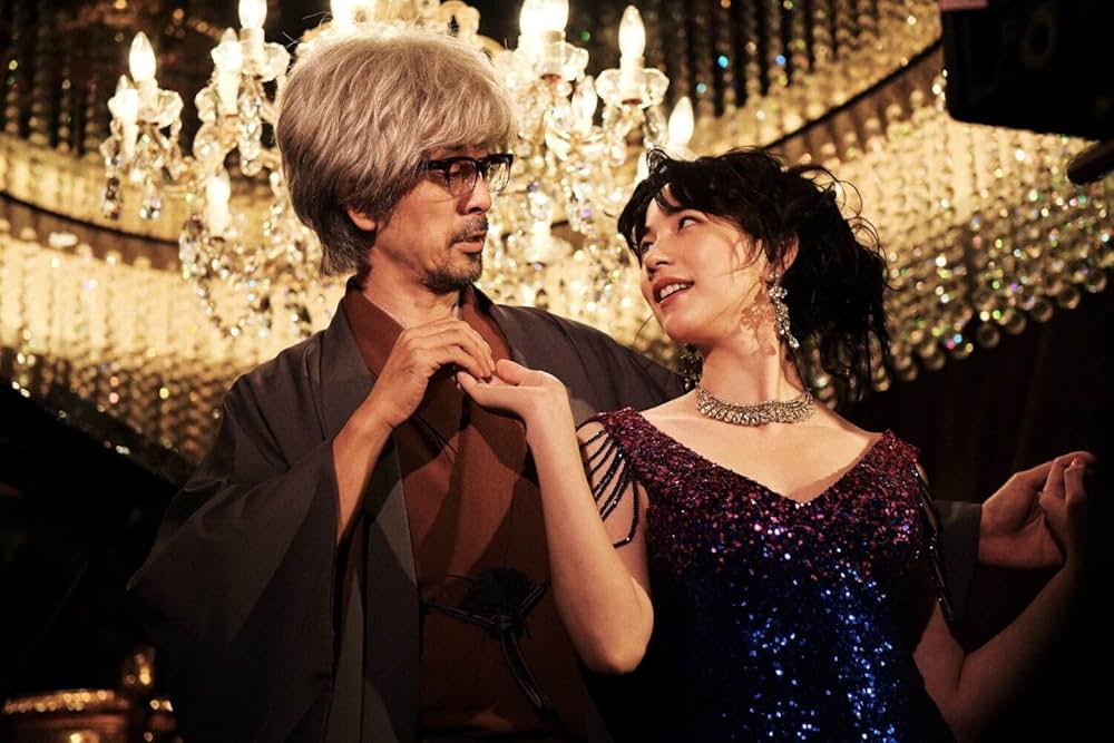 私にふさわしいホテルの画像