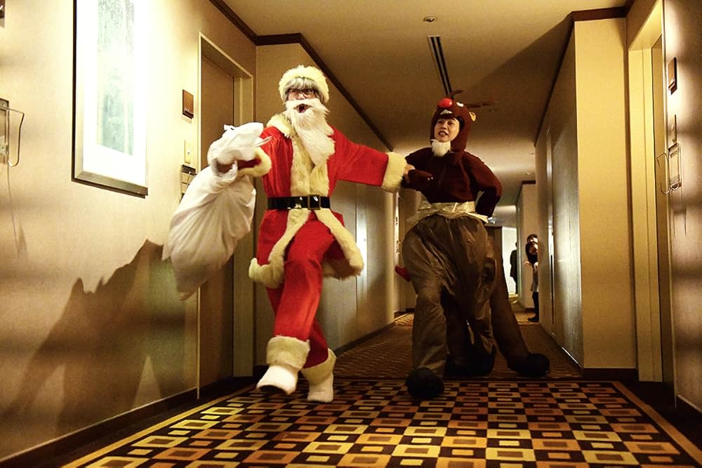 私にふさわしいホテルの画像