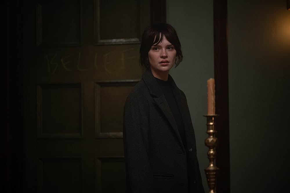 異端者の家の画像