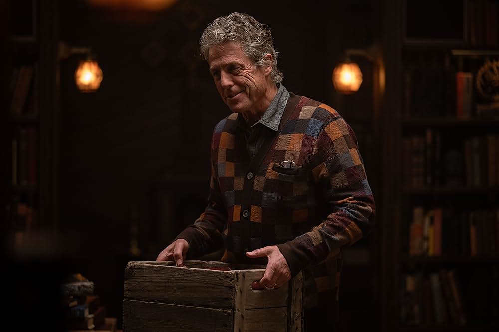 異端者の家の画像