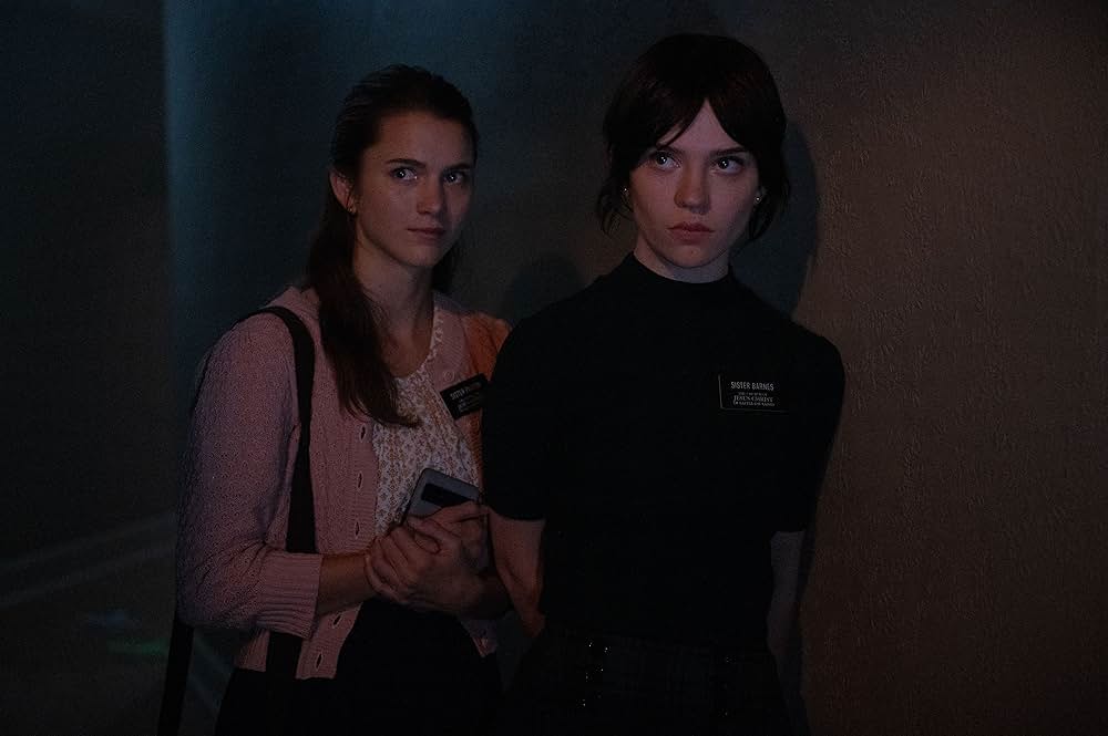 異端者の家の画像