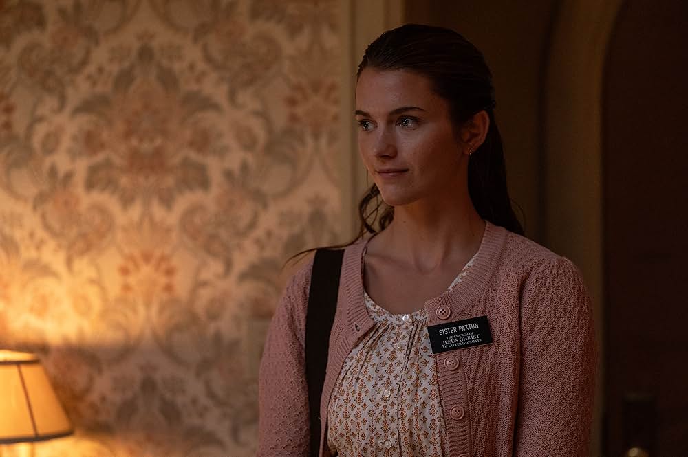 異端者の家の画像