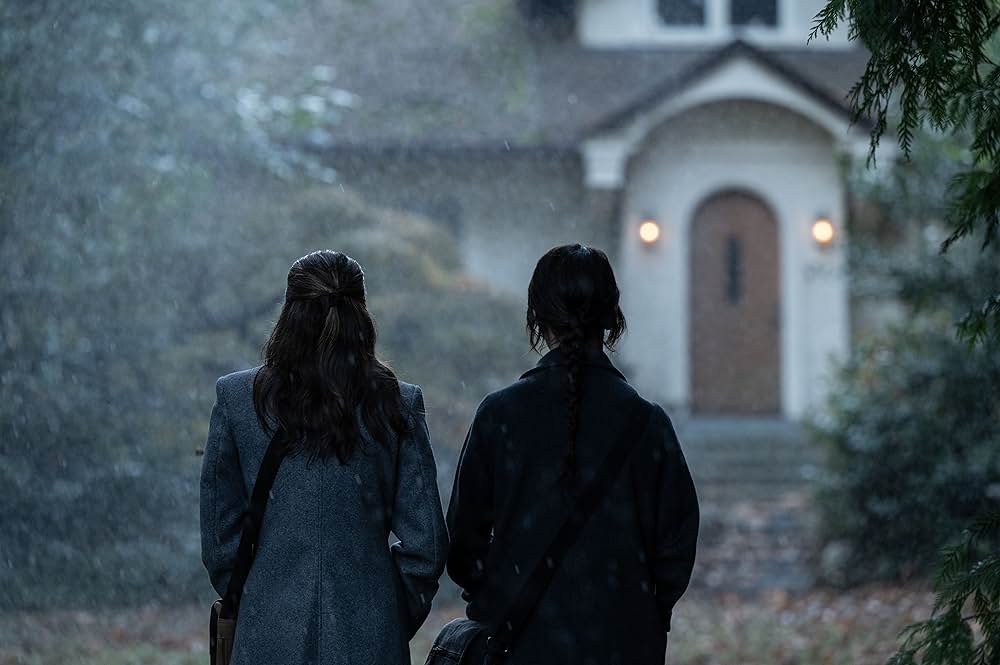 異端者の家の画像