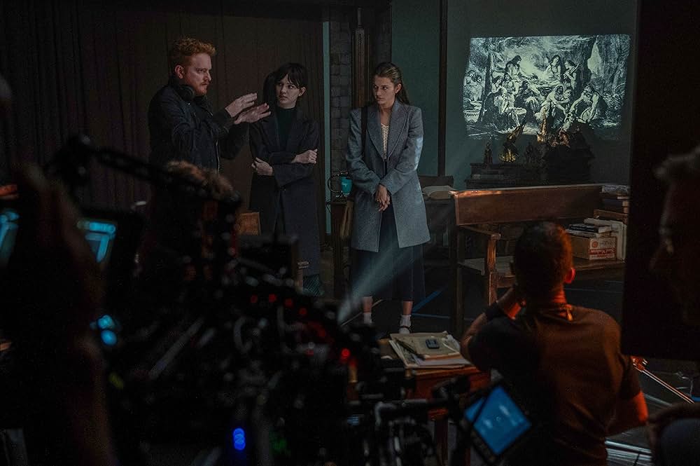 異端者の家の画像