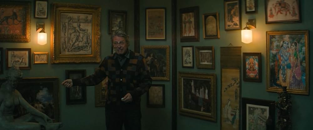 異端者の家の画像