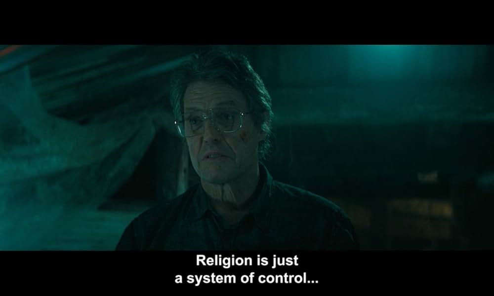 異端者の家の画像