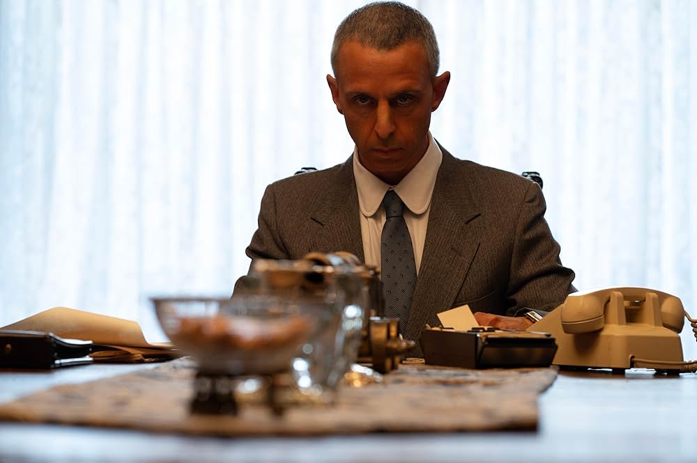 アプレンティス：ドナルド・トランプの創り方の画像