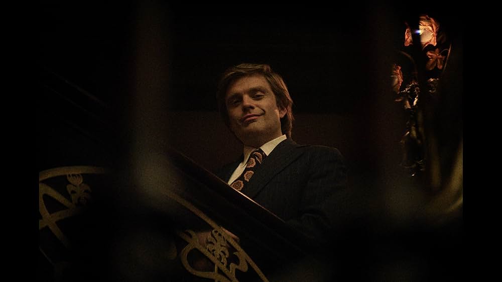 アプレンティス：ドナルド・トランプの創り方の画像