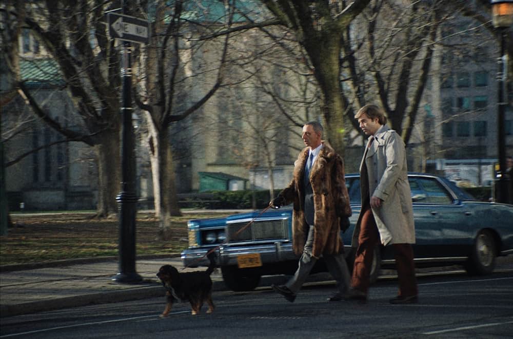 アプレンティス：ドナルド・トランプの創り方の画像