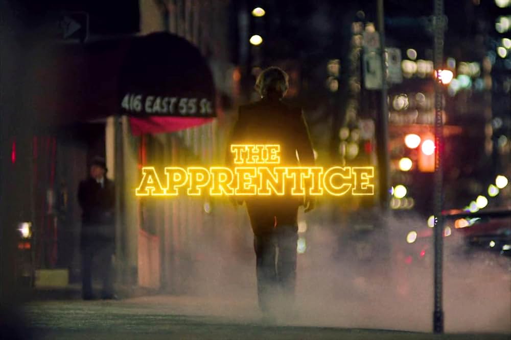 アプレンティス：ドナルド・トランプの創り方の画像