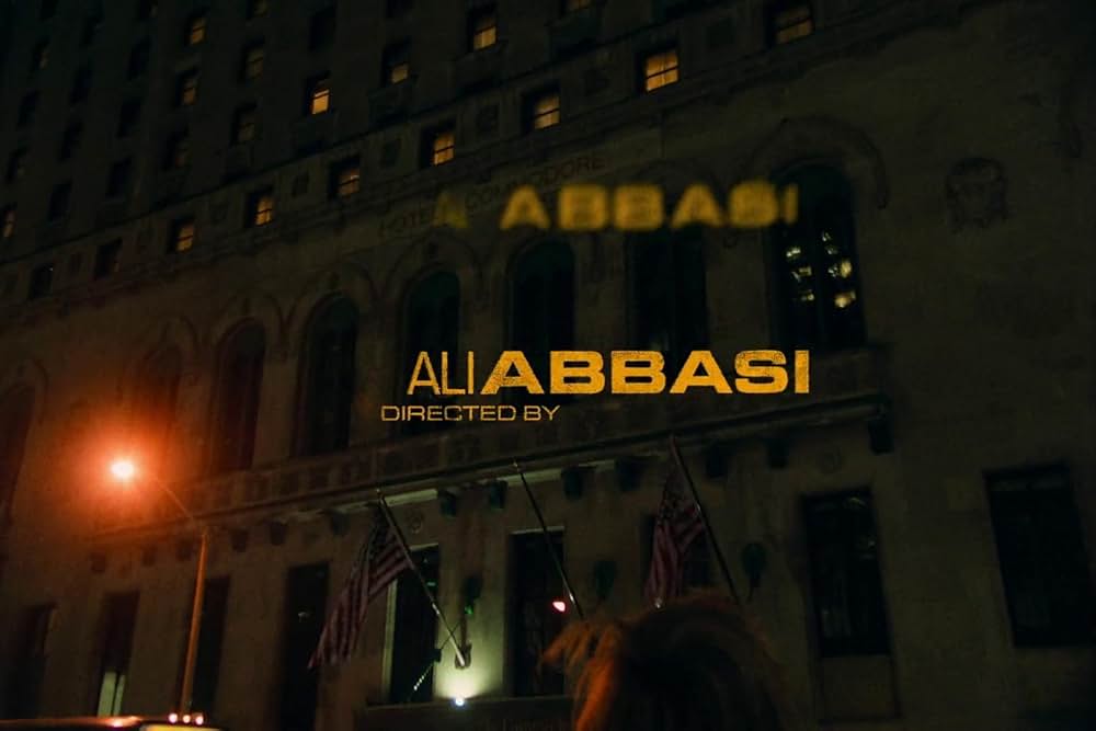 アプレンティス：ドナルド・トランプの創り方の画像