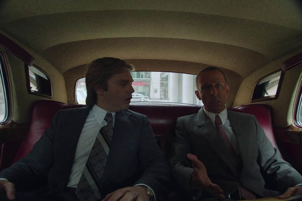 アプレンティス：ドナルド・トランプの創り方の画像