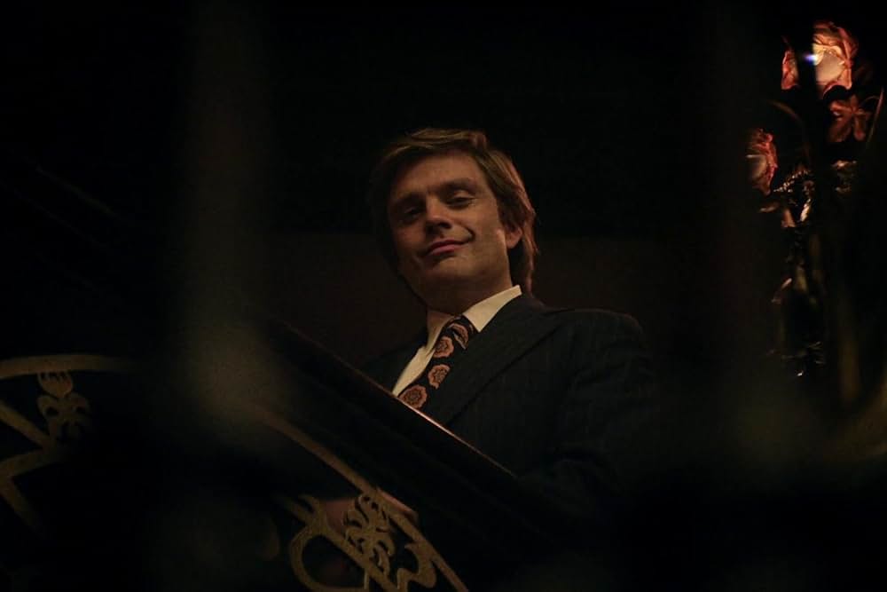 アプレンティス：ドナルド・トランプの創り方の画像