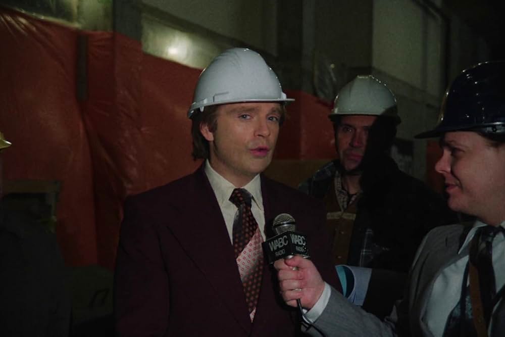 アプレンティス：ドナルド・トランプの創り方の画像